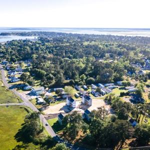 Photo #63 of 8046 CLARKSON LN, CHINCOTEAGUE, VA 12,151.0 acres