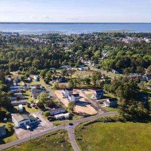 Photo #64 of 8046 CLARKSON LN, CHINCOTEAGUE, VA 12,151.0 acres