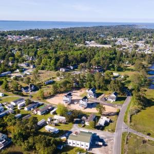Photo #66 of 8046 CLARKSON LN, CHINCOTEAGUE, VA 12,151.0 acres