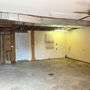 Lower level