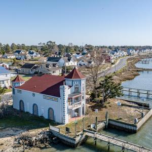 Photo #32 of 3481 MAIN ST, CHINCOTEAGUE, VA 0.2 acres