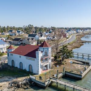 Photo #37 of 3481 MAIN ST, CHINCOTEAGUE, VA 0.2 acres