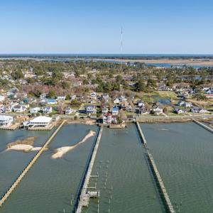 Photo #34 of 3481 MAIN ST, CHINCOTEAGUE, VA 0.2 acres