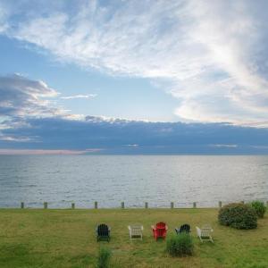 Photo #10 of 5770 PEACEFUL WAY, JAMESVILLE, VA 5.5 acres