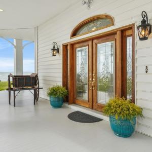 Photo #15 of 5770 PEACEFUL WAY, JAMESVILLE, VA 5.6 acres