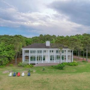 Photo #2 of 5770 PEACEFUL WAY, JAMESVILLE, VA 5.6 acres