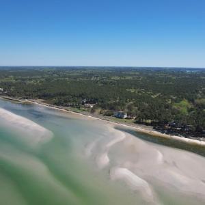 Photo #4 of 5770 PEACEFUL WAY, JAMESVILLE, VA 5.6 acres