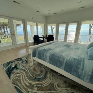 Photo #47 of 5770 PEACEFUL WAY, JAMESVILLE, VA 5.6 acres