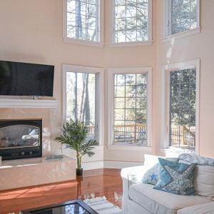 Photo #10 of 2118 BAYVIEW POINT LN, CAPE CHARLES, VA 4.5 acres