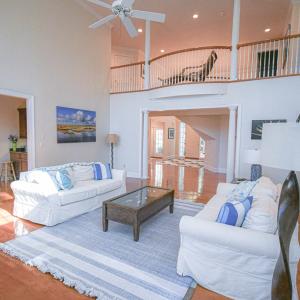Photo #11 of 2118 BAYVIEW POINT LN, CAPE CHARLES, VA 4.5 acres