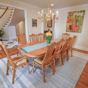 Photo #14 of 2118 BAYVIEW POINT LN, CAPE CHARLES, VA 4.5 acres