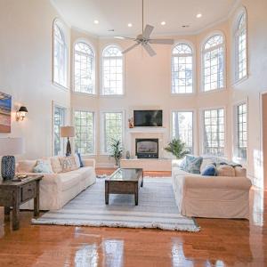Photo #8 of 2118 BAYVIEW POINT LN, CAPE CHARLES, VA 4.5 acres