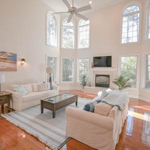 Photo #9 of 2118 BAYVIEW POINT LN, CAPE CHARLES, VA 4.5 acres
