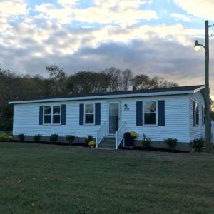 Photo #16 of 27374 ARLINGTON RD, CAPE CHARLES, VA 0.5 acres