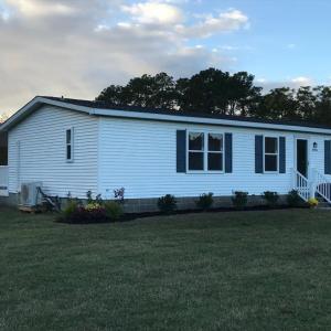 Photo #17 of 27374 ARLINGTON RD, CAPE CHARLES, VA 0.5 acres
