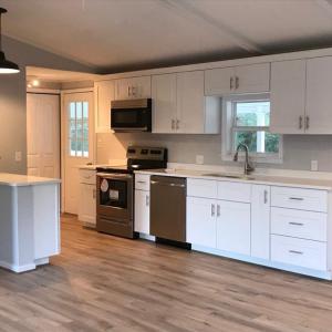 quartz countertops