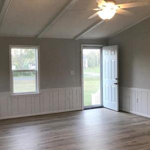 Photo #4 of 27374 ARLINGTON RD, CAPE CHARLES, VA 0.5 acres