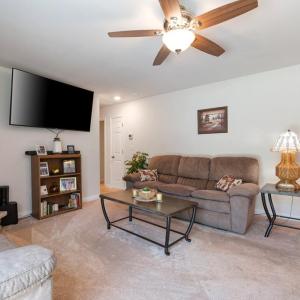 Photo #10 of 11126 SEALEY ROAD, BIRDSNEST, VA 0.6 acres