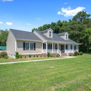 Photo #2 of 11126 SEALEY ROAD, BIRDSNEST, VA 0.6 acres