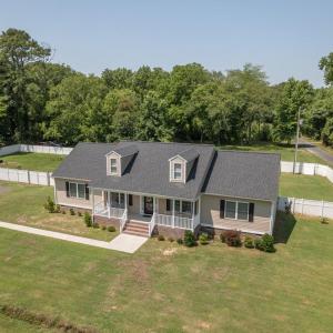 Photo #28 of 11126 SEALEY ROAD, BIRDSNEST, VA 0.6 acres