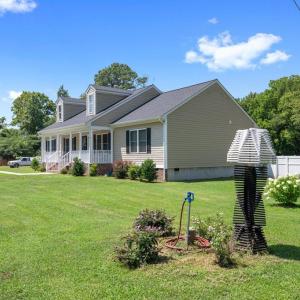 Photo #3 of 11126 SEALEY ROAD, BIRDSNEST, VA 0.6 acres