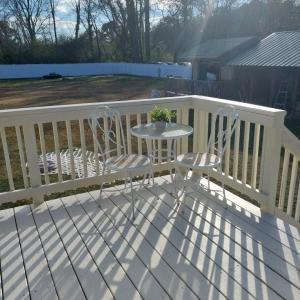 Photo #33 of 11126 SEALEY ROAD, BIRDSNEST, VA 0.6 acres