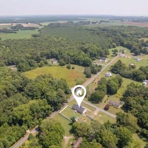 Photo #39 of 11126 SEALEY ROAD, BIRDSNEST, VA 0.6 acres