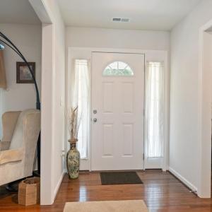 Photo #4 of 11126 SEALEY ROAD, BIRDSNEST, VA 0.6 acres