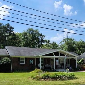 Photo #2 of 4068 RIDGE RD, CHINCOTEAGUE, VA 0.5 acres