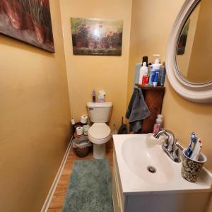 Photo #21 of 4068 RIDGE RD, CHINCOTEAGUE, VA 0.5 acres