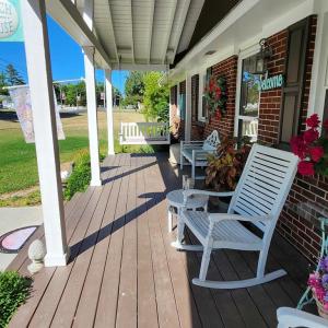 Photo #25 of 4068 RIDGE RD, CHINCOTEAGUE, VA 0.5 acres