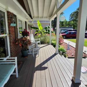 Photo #26 of 4068 RIDGE RD, CHINCOTEAGUE, VA 0.5 acres