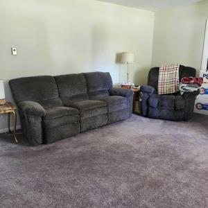 Photo #4 of 4068 RIDGE RD, CHINCOTEAGUE, VA 0.5 acres