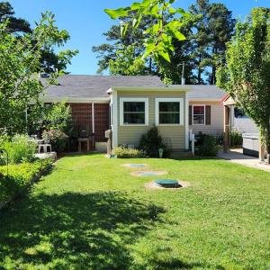 Photo #40 of 4068 RIDGE RD, CHINCOTEAGUE, VA 0.5 acres