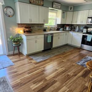 Photo #6 of 4068 RIDGE RD, CHINCOTEAGUE, VA 0.5 acres