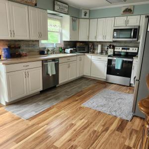 Photo #9 of 4068 RIDGE RD, CHINCOTEAGUE, VA 0.5 acres