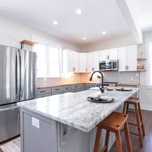 Brand New Kitchen Appliances
