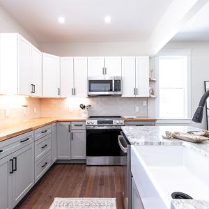 Farm Sink