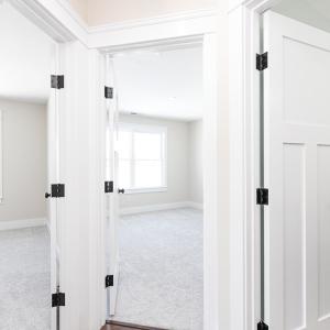 2nd floor landing