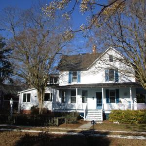Photo #2 of 14262 SHORE DR, HARBORTON, VA 2.4 acres