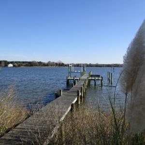 Photo #3 of 14262 SHORE DR, HARBORTON, VA 2.4 acres
