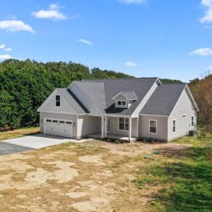 Photo #2 of 22199 VERLINDA LNDG SOUTH, CAPE CHARLES, VA 0.6 acres