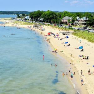 Photo #3 of 22199 VERLINDA LNDG SOUTH, CAPE CHARLES, VA 0.6 acres