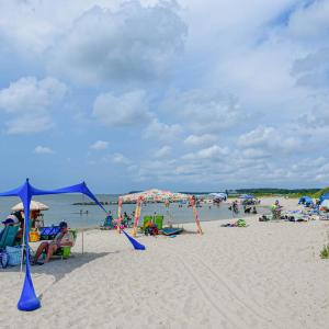 Photo #4 of 22199 VERLINDA LNDG SOUTH, CAPE CHARLES, VA 0.6 acres