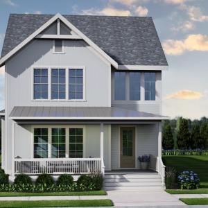 Photo #2 of 306 BAYSIDE AVENUE, CAPE CHARLES, VA 0.1 acres