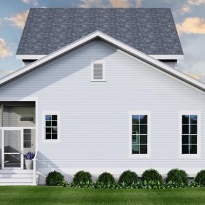 Photo #5 of 306 BAYSIDE AVENUE, CAPE CHARLES, VA 0.1 acres