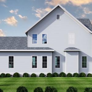 Photo #6 of 306 BAYSIDE AVENUE, CAPE CHARLES, VA 0.1 acres