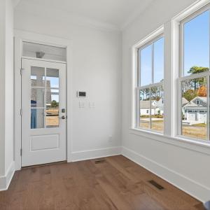 Photo #15 of 306 BAYSIDE AVENUE, CAPE CHARLES, VA 0.1 acres