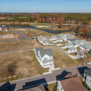 Photo #36 of 306 BAYSIDE AVENUE, CAPE CHARLES, VA 0.1 acres