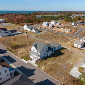 Photo #37 of 306 BAYSIDE AVENUE, CAPE CHARLES, VA 0.1 acres